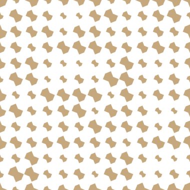 Geometrik vektör pürüzsüz desen