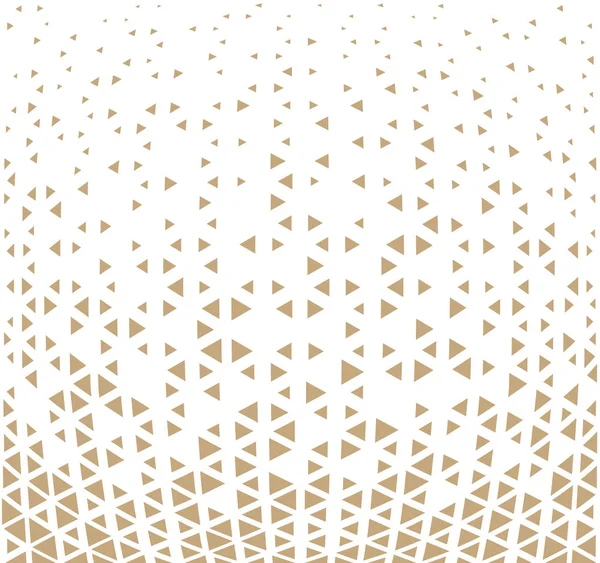 Soyut geometrik hipster moda baskı üçgeni deseni