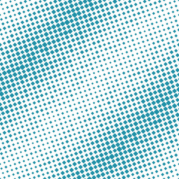 абстрактный геометрический квадратный полутоновый увядающий градиентный узор
