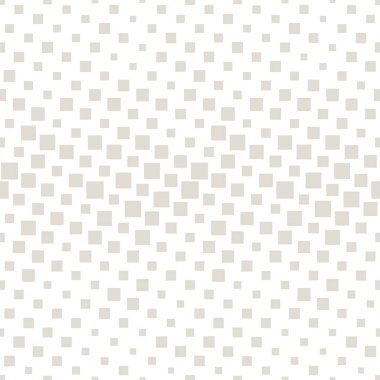 soyut geometrik kare yarı ton solma degrade deseni