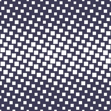 geometrik kare yarı ton gradyan desen grafik tasarımı
