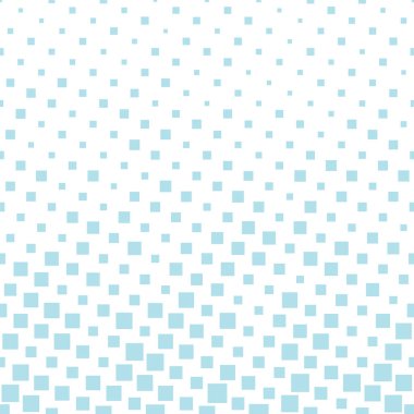 soyut geometrik kare yarı ton solma degrade deseni