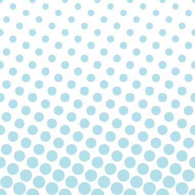 modern geometrik yarı ton solma degrade deseni