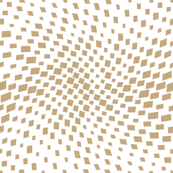 soyut geometrik kare yarı ton solma degrade deseni