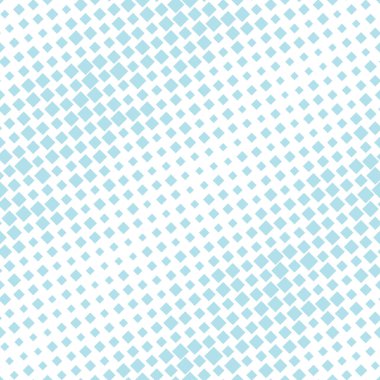 soyut geometrik kare yarı ton solma degrade deseni