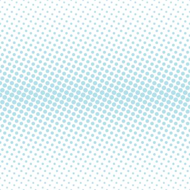 modern geometrik yarı ton solma degrade deseni