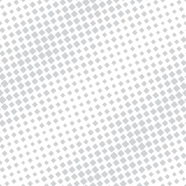 geometrik kare yarı ton gradyan desen grafik tasarımı