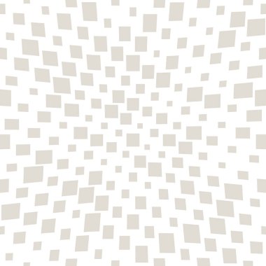 kareler dikişsiz geometrik desen doku