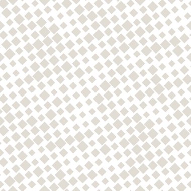 kareler dikişsiz geometrik desen doku