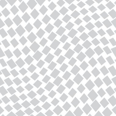 kareler dikişsiz geometrik desen doku