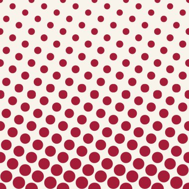modern geometrik yarı ton solma degrade deseni