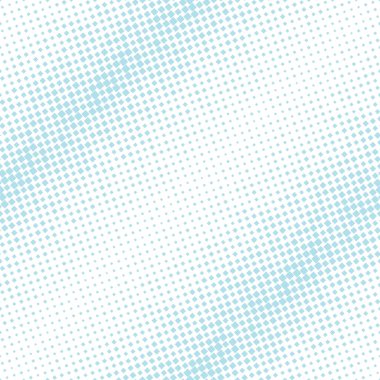 soyut geometrik kare yarı ton solma degrade deseni