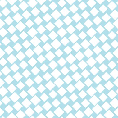 kareler dikişsiz geometrik desen doku