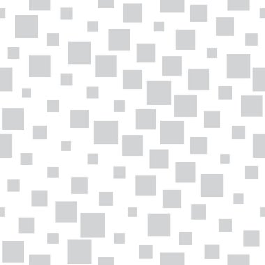 kareler dikişsiz geometrik desen doku