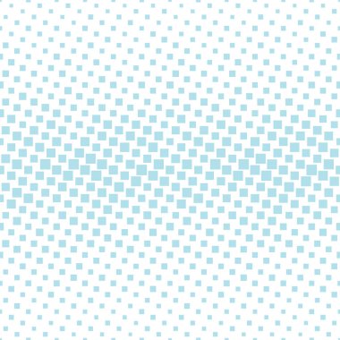 geometrik kare yarı ton gradyan desen grafik tasarımı