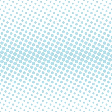 modern geometrik yarı ton solma degrade deseni