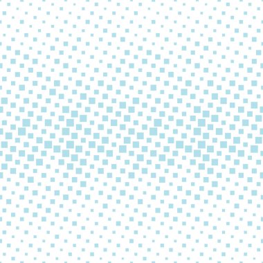 soyut geometrik kare yarı ton solma degrade deseni