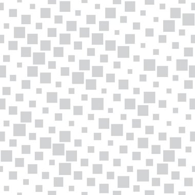 kareler dikişsiz geometrik desen doku