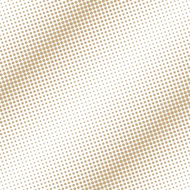 modern geometrik yarı ton solma degrade deseni