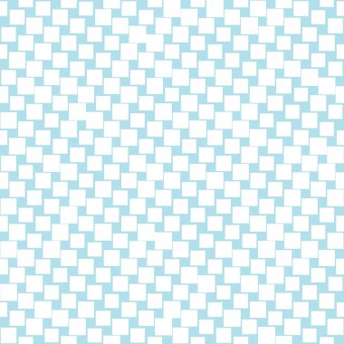 kareler dikişsiz geometrik desen doku