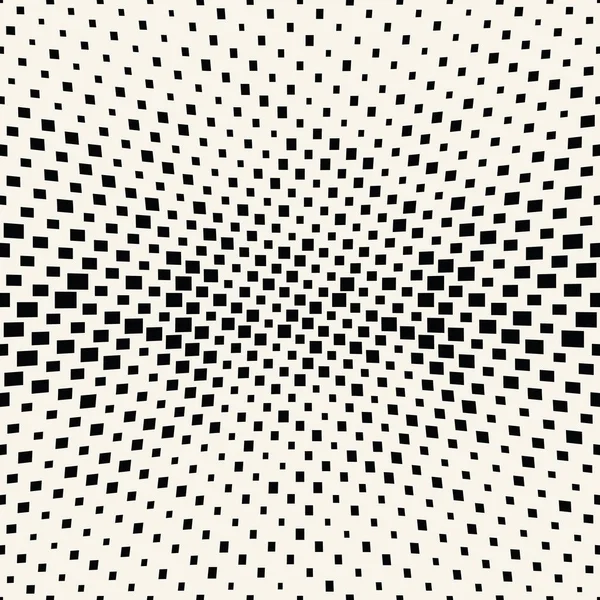 soyut geometrik kare yarı ton solma degrade deseni