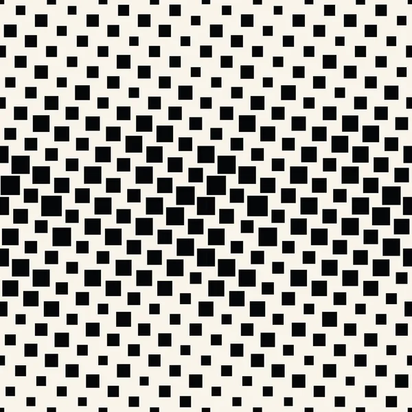 soyut geometrik kare yarı ton solma degrade deseni