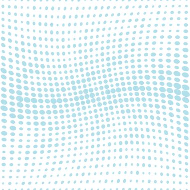 yarı ton nokta seamless modeli, en az geometrik arka plan