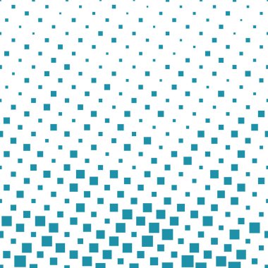 soyut geometrik kare yarı ton solma degrade deseni