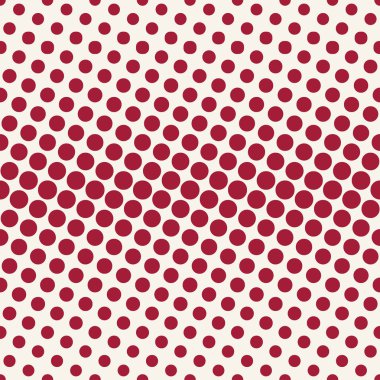 modern geometrik yarı ton solma degrade deseni