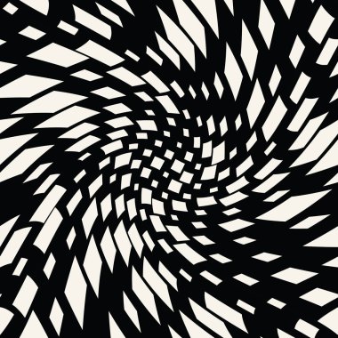 kareler dikişsiz geometrik desen doku