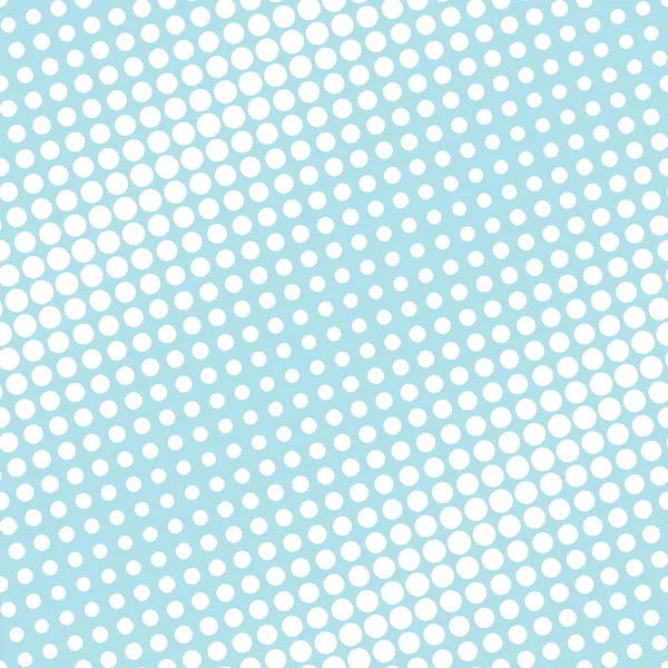 modern geometrik yarı ton solma degrade deseni