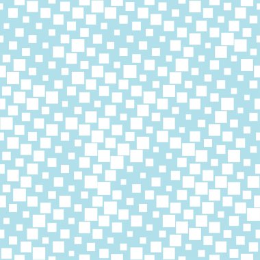 kareler dikişsiz geometrik desen doku