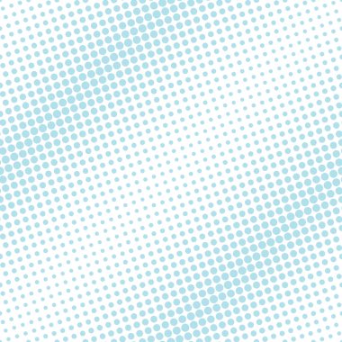 modern geometrik yarı ton solma degrade deseni