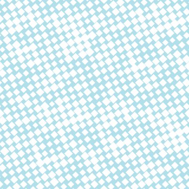 kareler dikişsiz geometrik desen doku