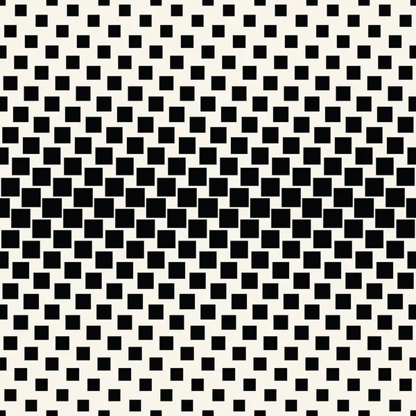geometrik kare yarı ton gradyan desen grafik tasarımı