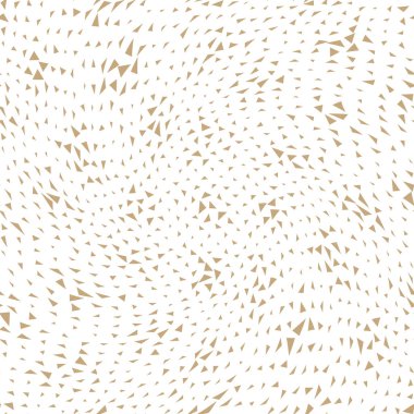 soyut dikişsiz geometrik üçgen vektör deseni, modern arka plan tek renkli doku, basit moda yastık tasarımı