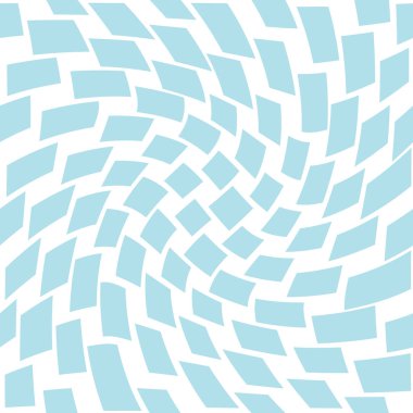 kareler dikişsiz geometrik desen doku