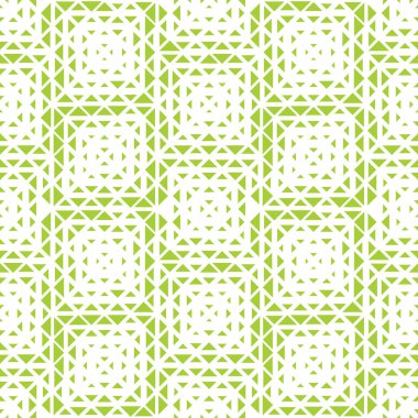 soyut dikişsiz geometrik üçgen vektör deseni, modern arka plan dokusu, moda moda yastık tasarımı