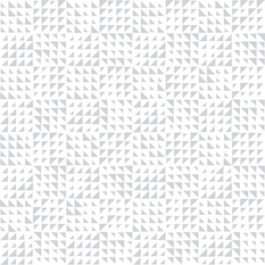 soyut dikişsiz geometrik üçgen vektör deseni, modern arka plan dokusu, moda moda yastık tasarımı
