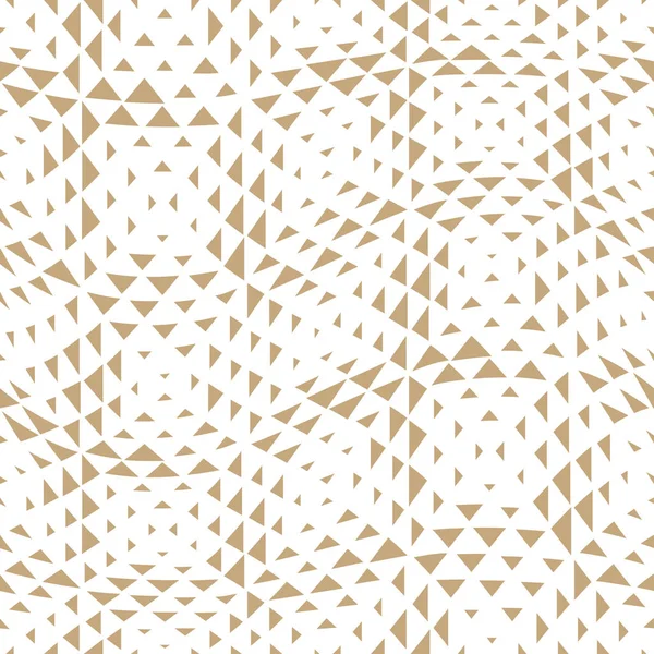 soyut dikişsiz geometrik üçgen vektör deseni, modern arka plan tek renkli doku, basit moda yastık tasarımı