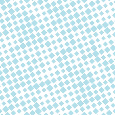 kareler dikişsiz geometrik desen doku