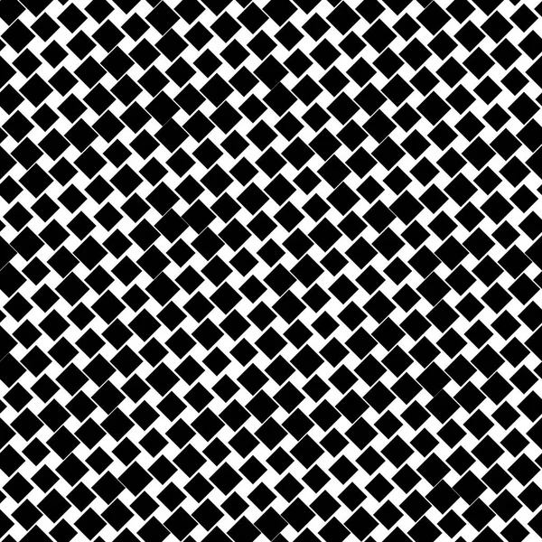 사각형 매끄러운 기하학적 패턴 텍스처 — 스톡 벡터