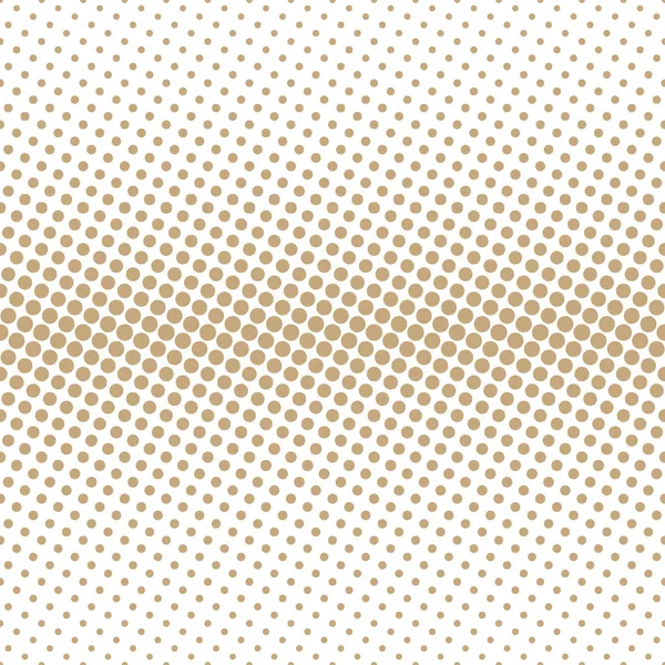 Motif géométrique moderne dégradé demi-teinte — Image vectorielle