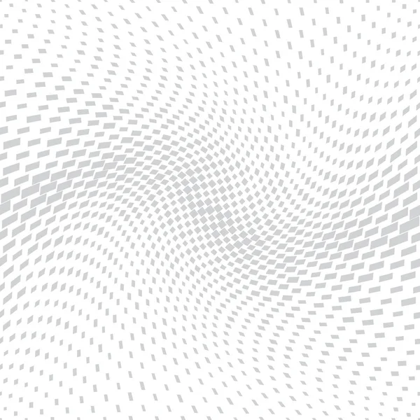 soyut geometrik kare yarı ton solma degrade deseni