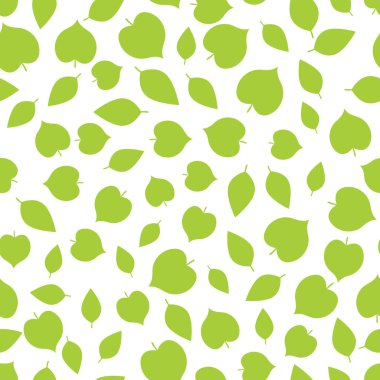 doğal arka plan için soyut geometrik yapraklar desen, basit minimalist grafik , retro dekorasyon , yaz modası