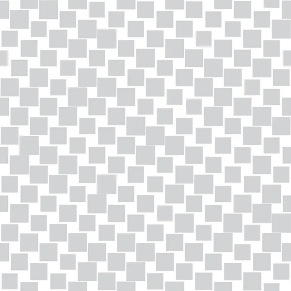 Čtverce bezespárové textury geometrického vzorku — Stockový vektor