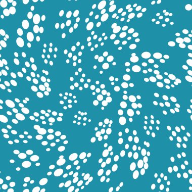 arka plan için soyut geometrik noktalı desen, basit minimalist grafik, retro dekorasyon ve hipster moda