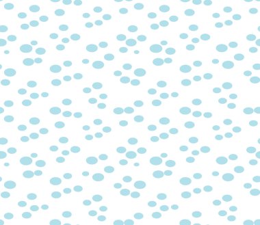 sorunsuz arka plan için soyut geometrik nokta deseni, basit minimalist grafik, retro dekorasyon ve kumaş