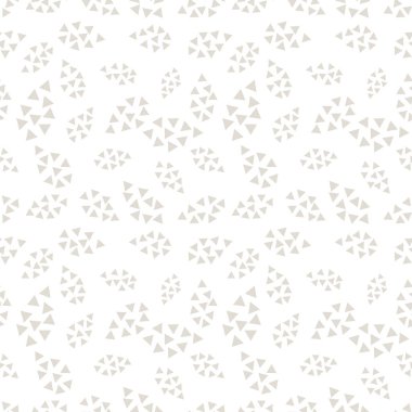 arka plan için soyut geometrik üçgen desen, basit minimalist grafik, retro dekorasyon ve hipster moda