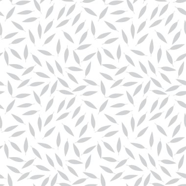 doğal arka plan için soyut geometrik yapraklar desen, basit minimalist grafik , retro dekorasyon , yaz modası